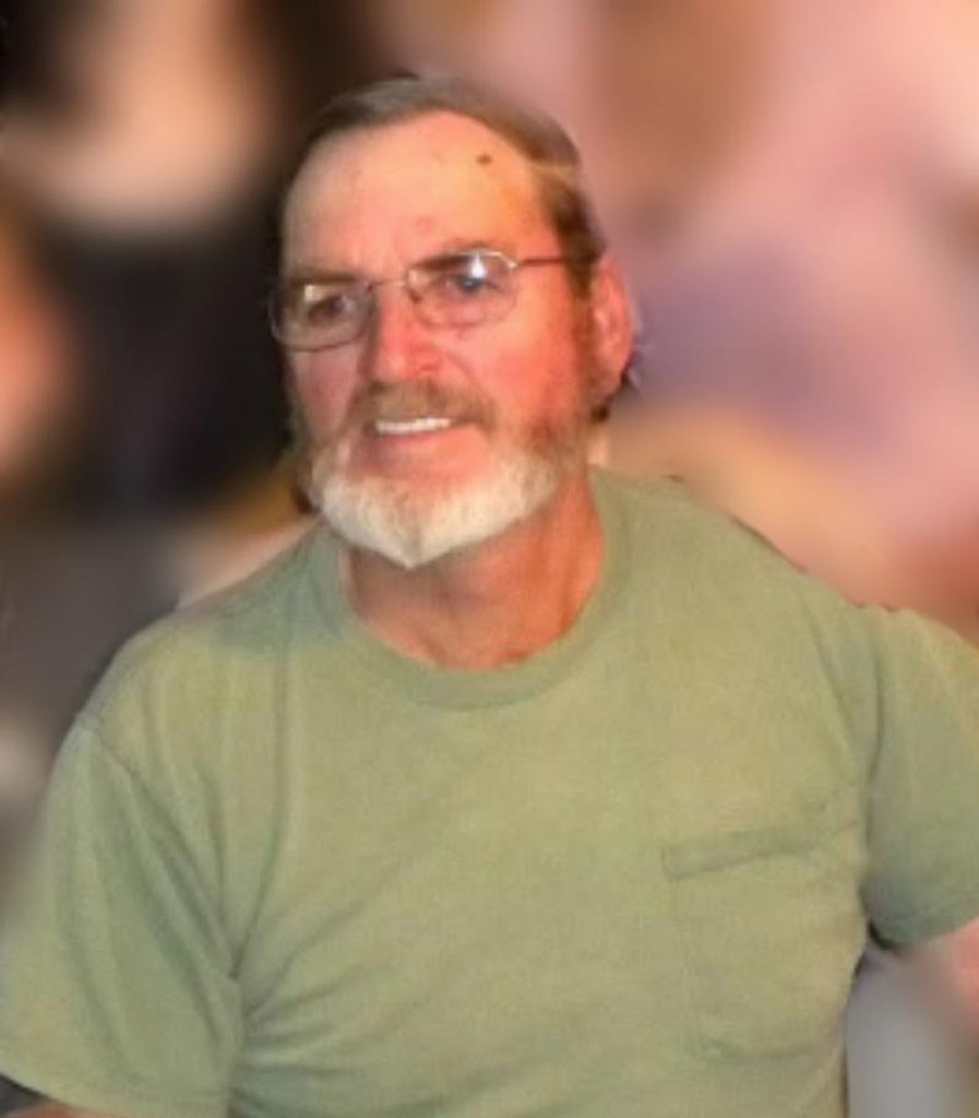 Edward Lee Johnson, Jr. Profile Photo