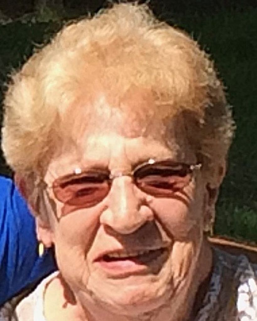 Nancy Sue Shuman Profile Photo