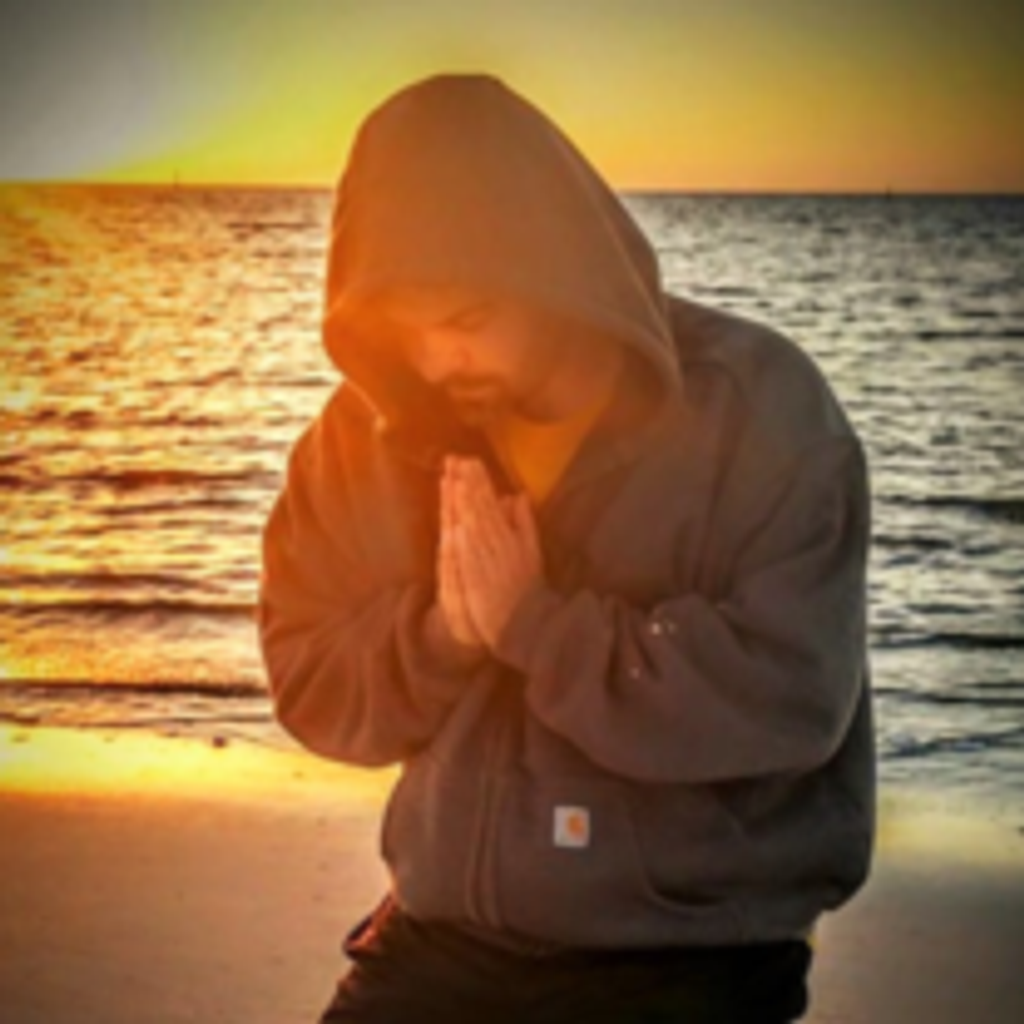 Nathan McCoy Canon Profile Photo