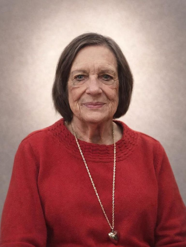 Joanne Douglass Profile Photo