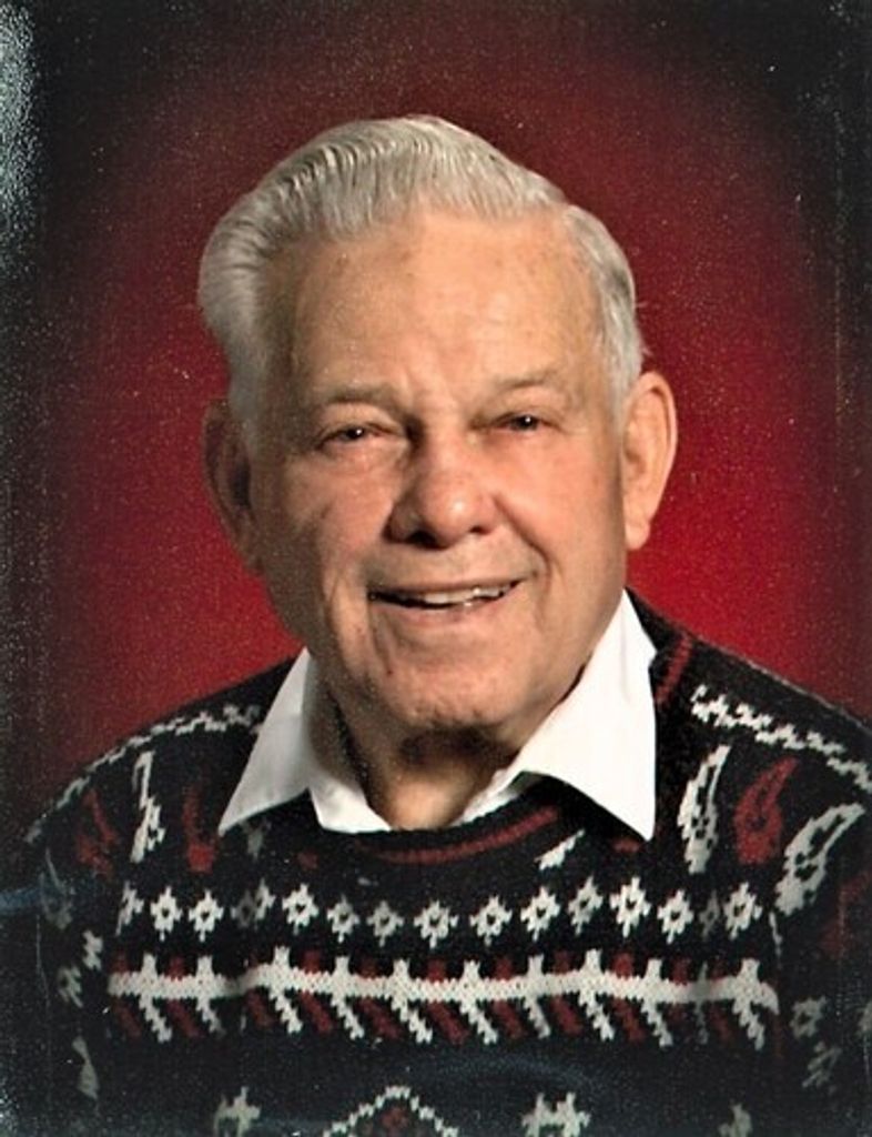 Earl Charles Walker Profile Photo