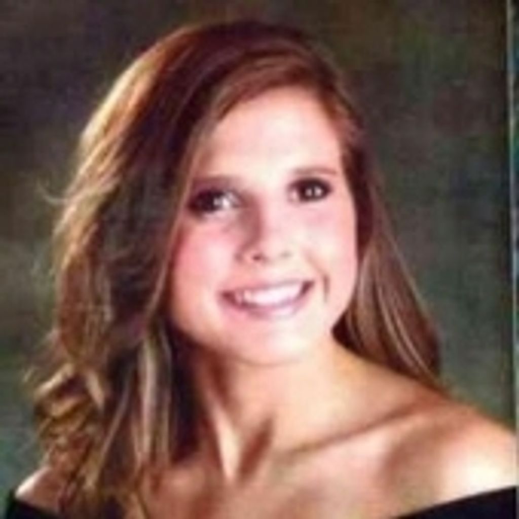 Kourtney Robinson Frederick