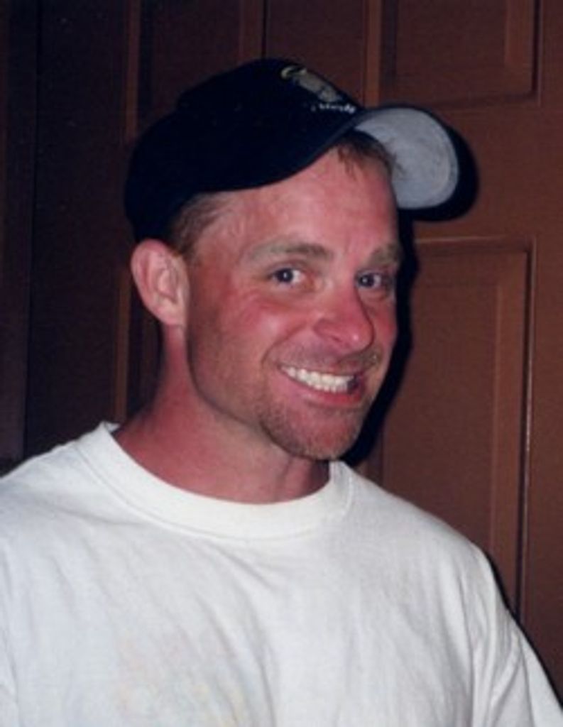 Gary Barnes