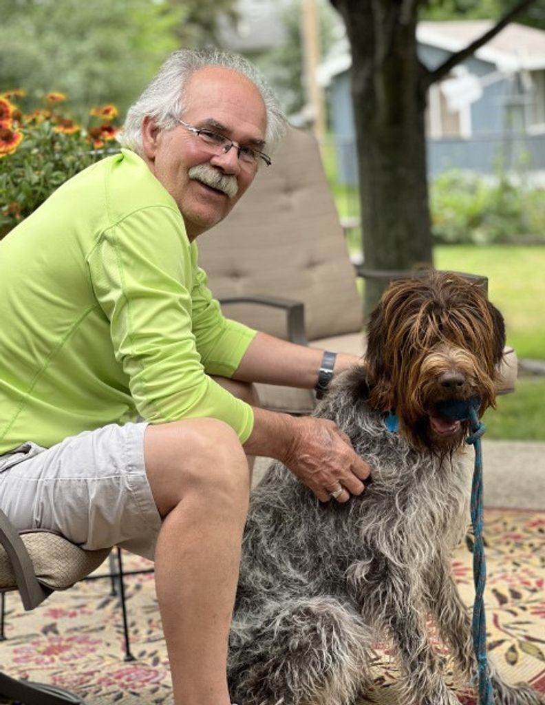 Mark A. Olson Profile Photo