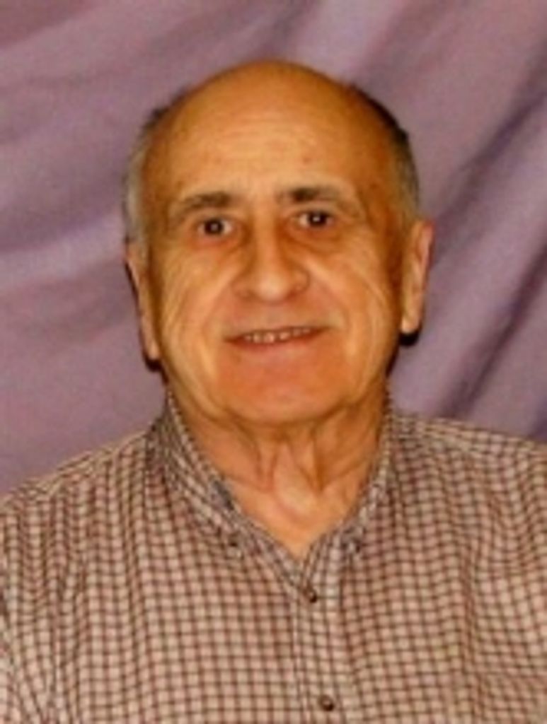 Roger Jex Sturman