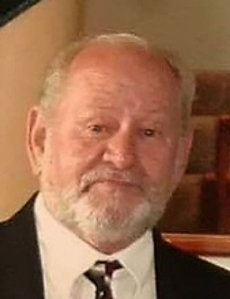 Howard L. Maxwell