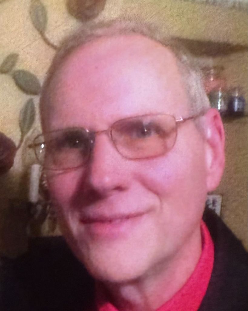 Michael Mirich Profile Photo