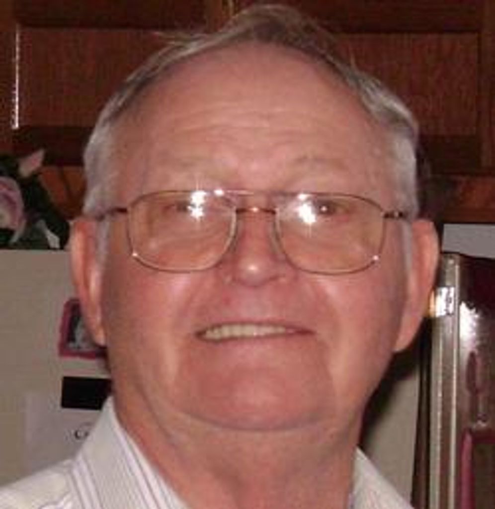 Cecil Martin Grindstaff