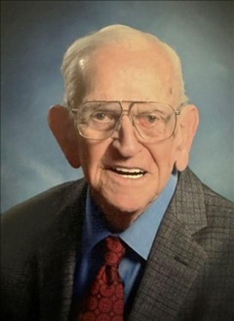 John A. "Jack" Charon Profile Photo