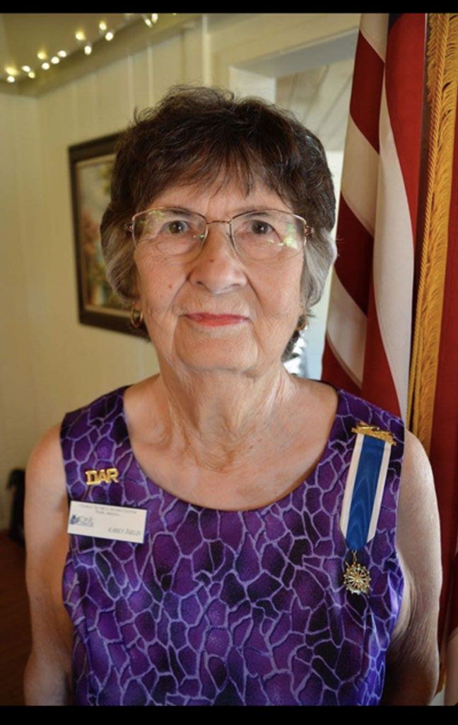 Karen Iselin Profile Photo