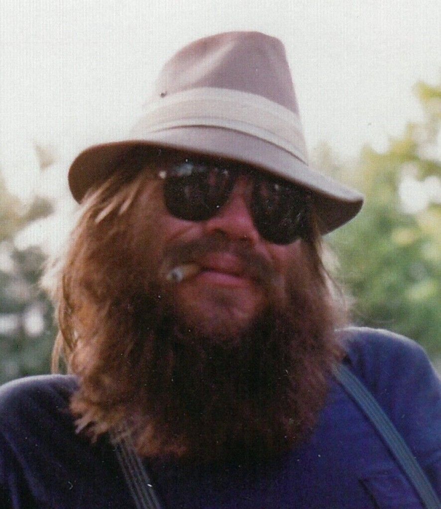Darl "Chico" Prusynski