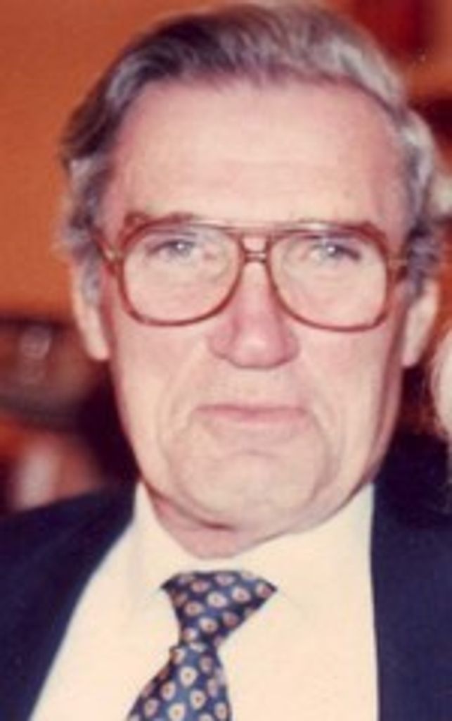 Francis J. "Zee" Linehan