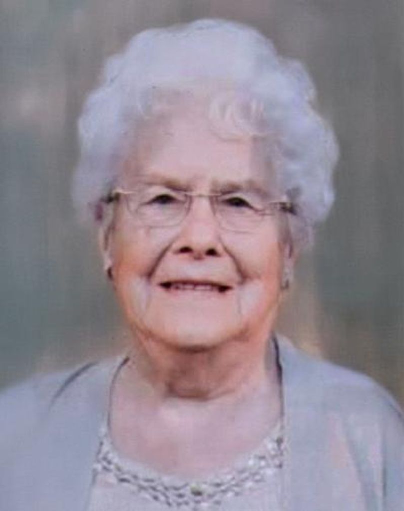 Bernice Allen Inklebarger Profile Photo