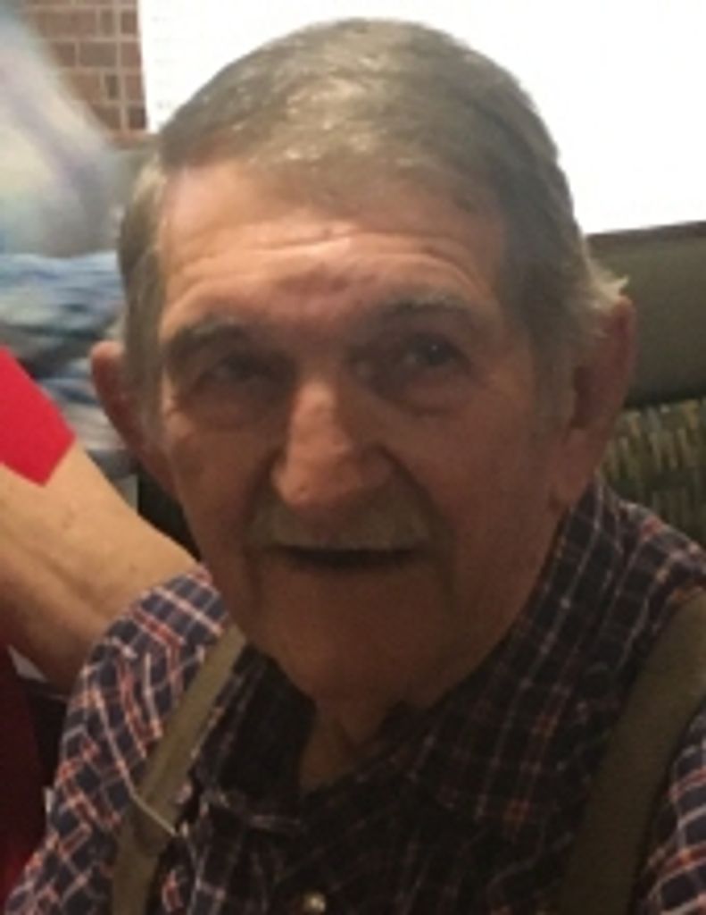 Bennie  W.  Jones Sr.