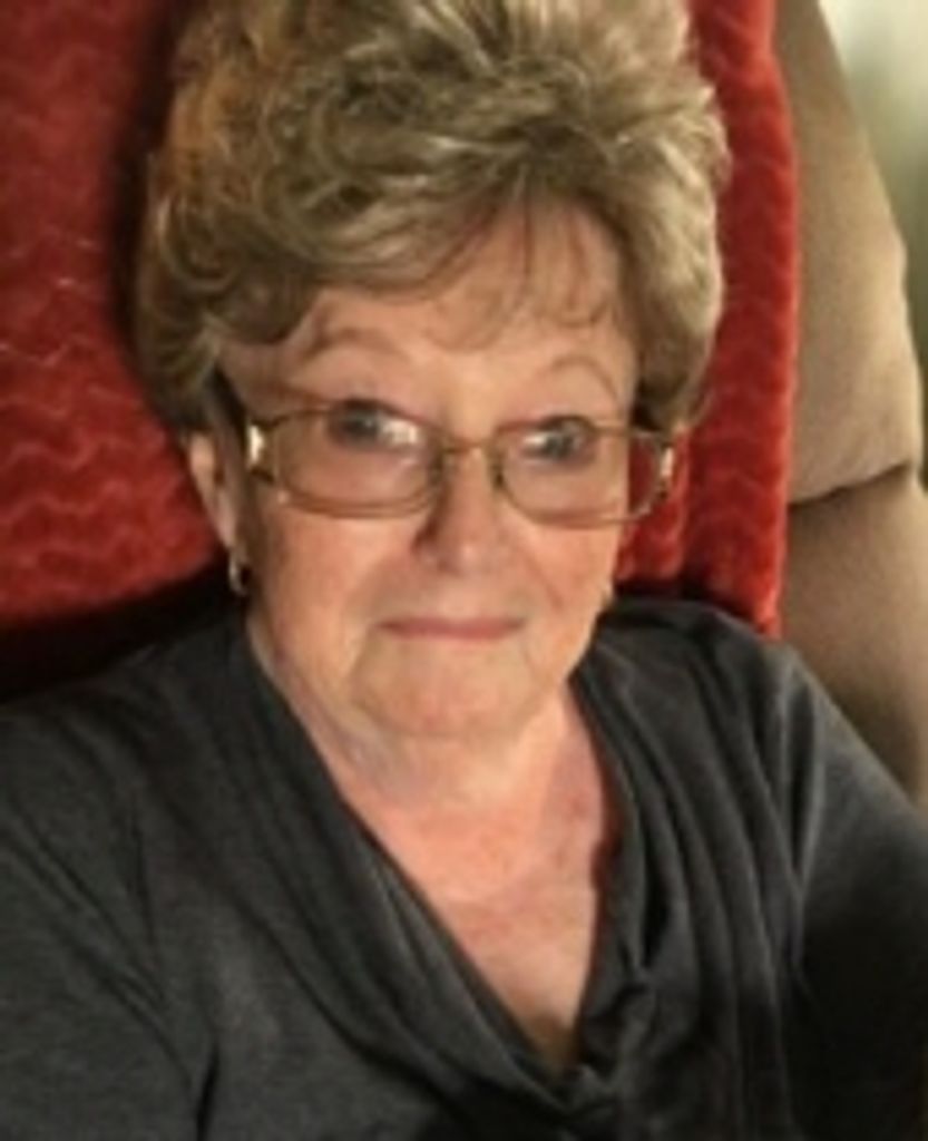 Wanda Jean Pauley