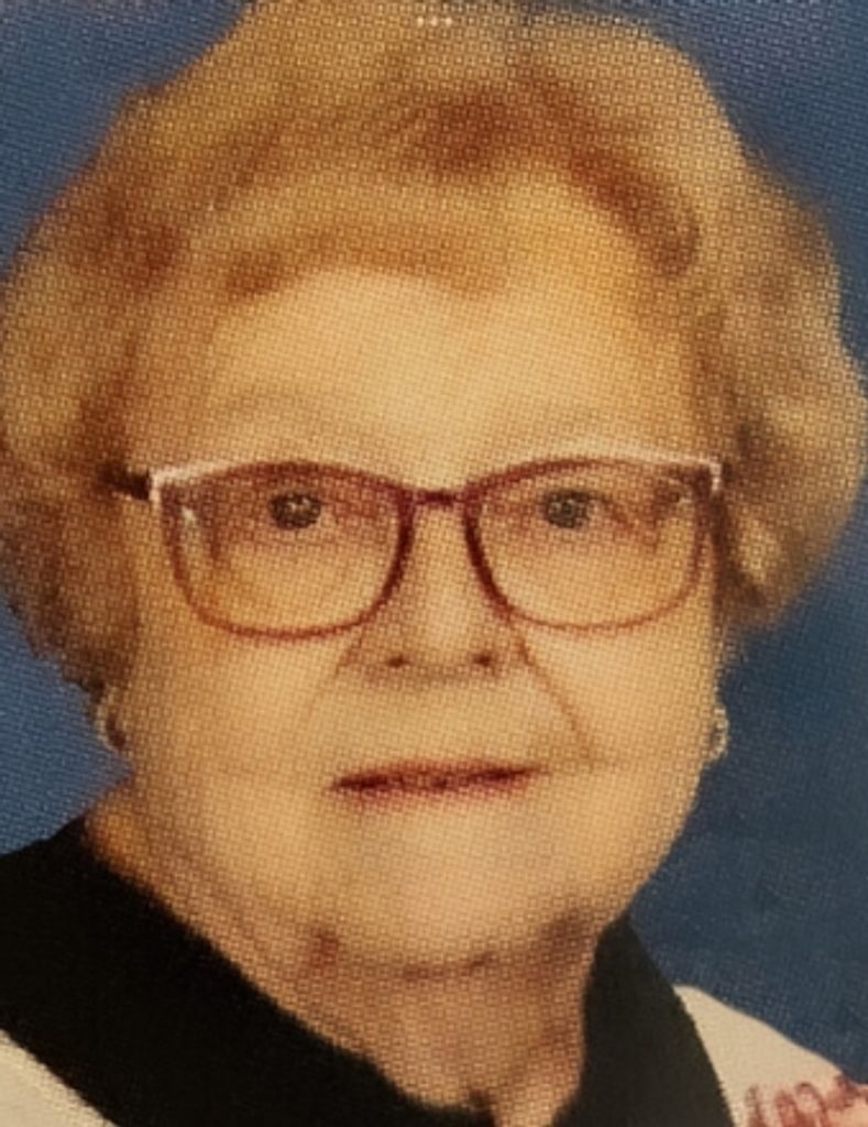 Jean Kirkus