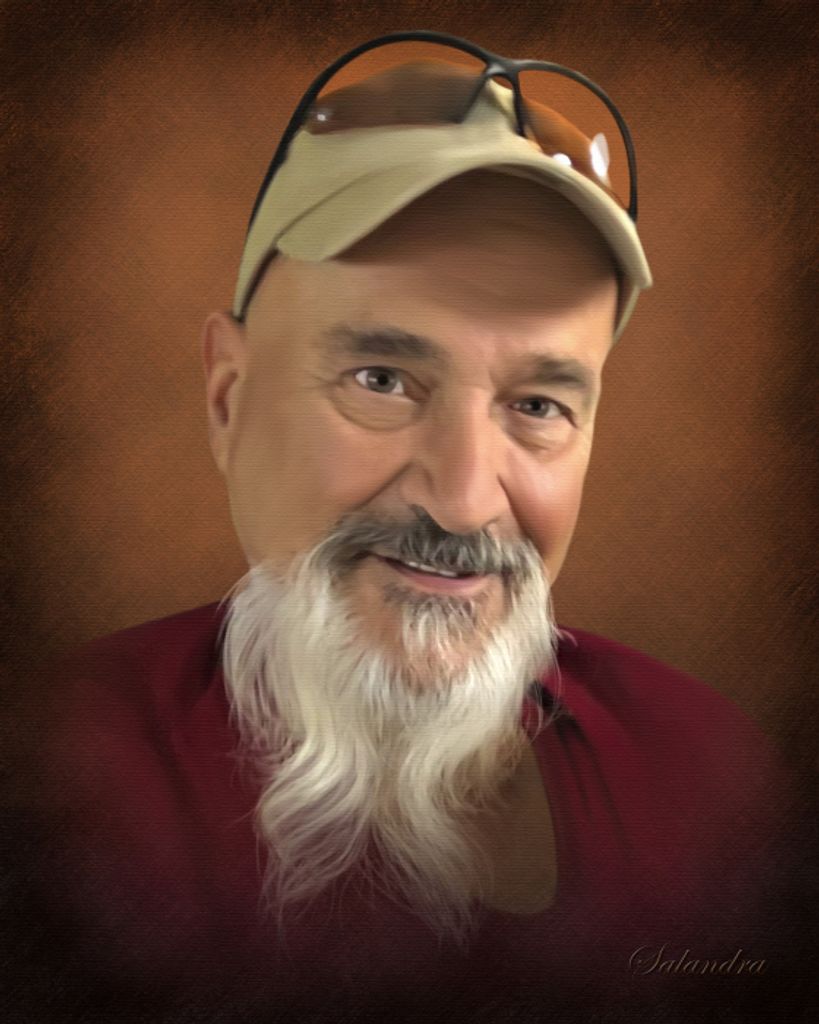 Richard D. "T.P." Rozik
