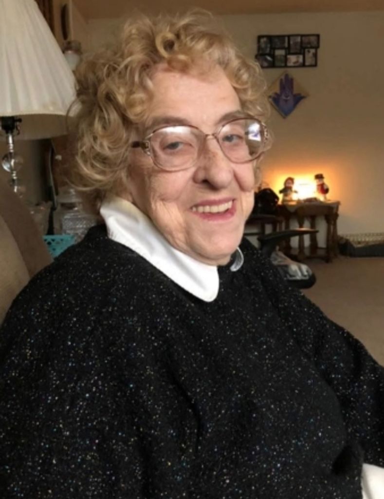 Doris May Lamon Profile Photo