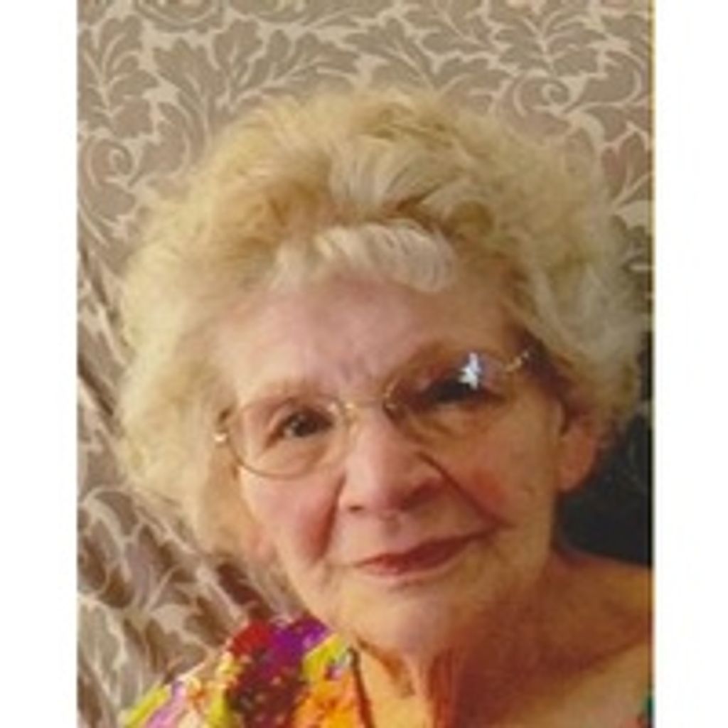 Bertha Virginia Smith
