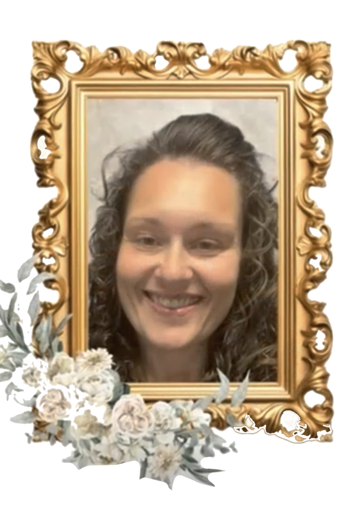 Samatha Parker Profile Photo