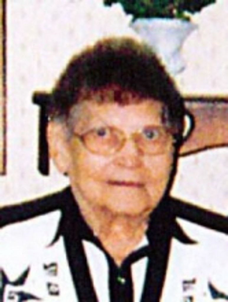 Adeline Turbes