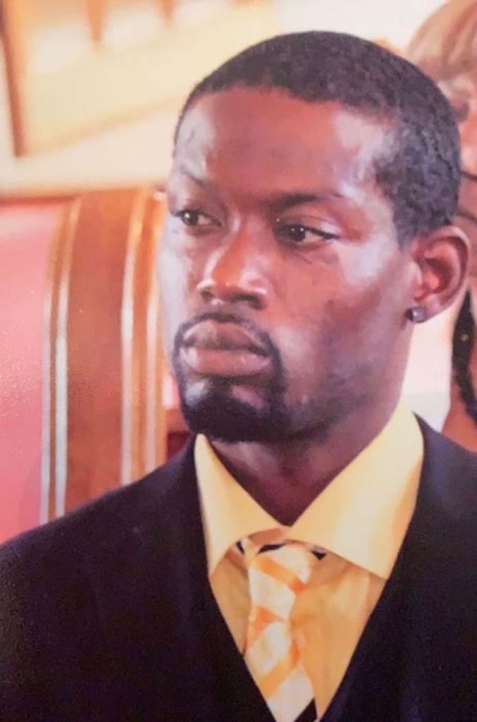 Antoine James Cooper