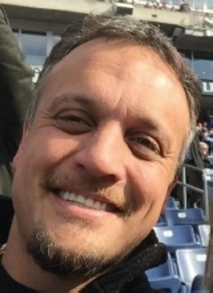 Kevin James Stevens
