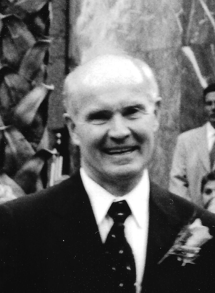 John H. Hanlon