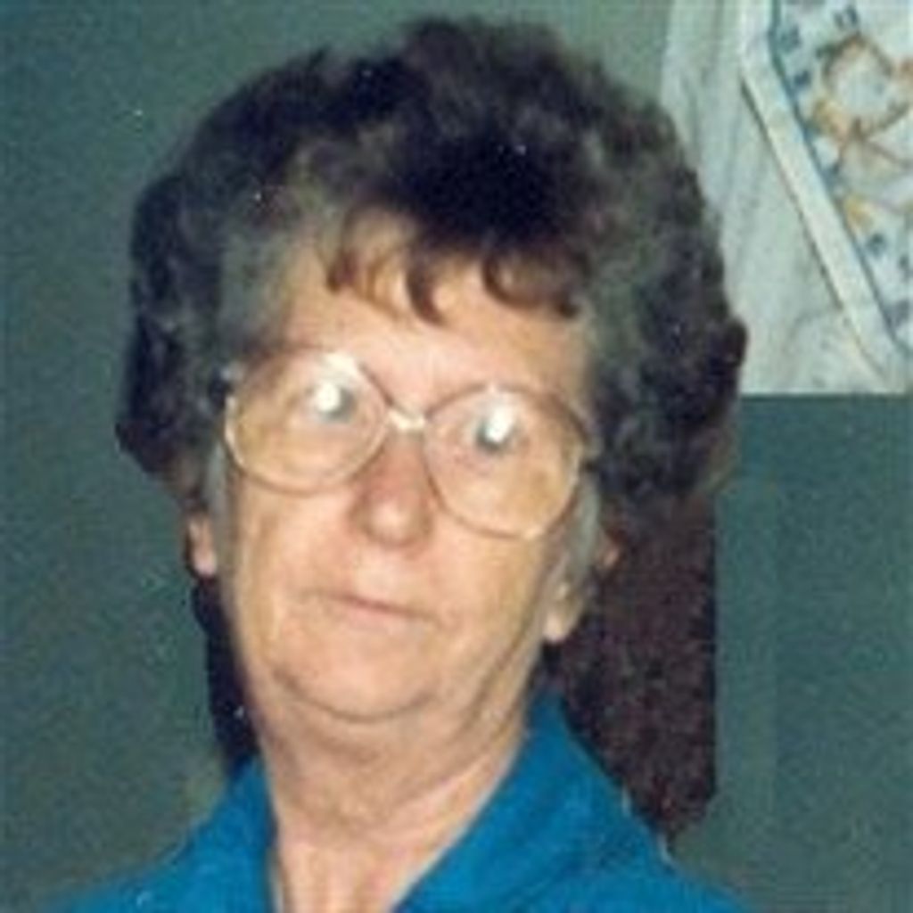 Wilma Smith