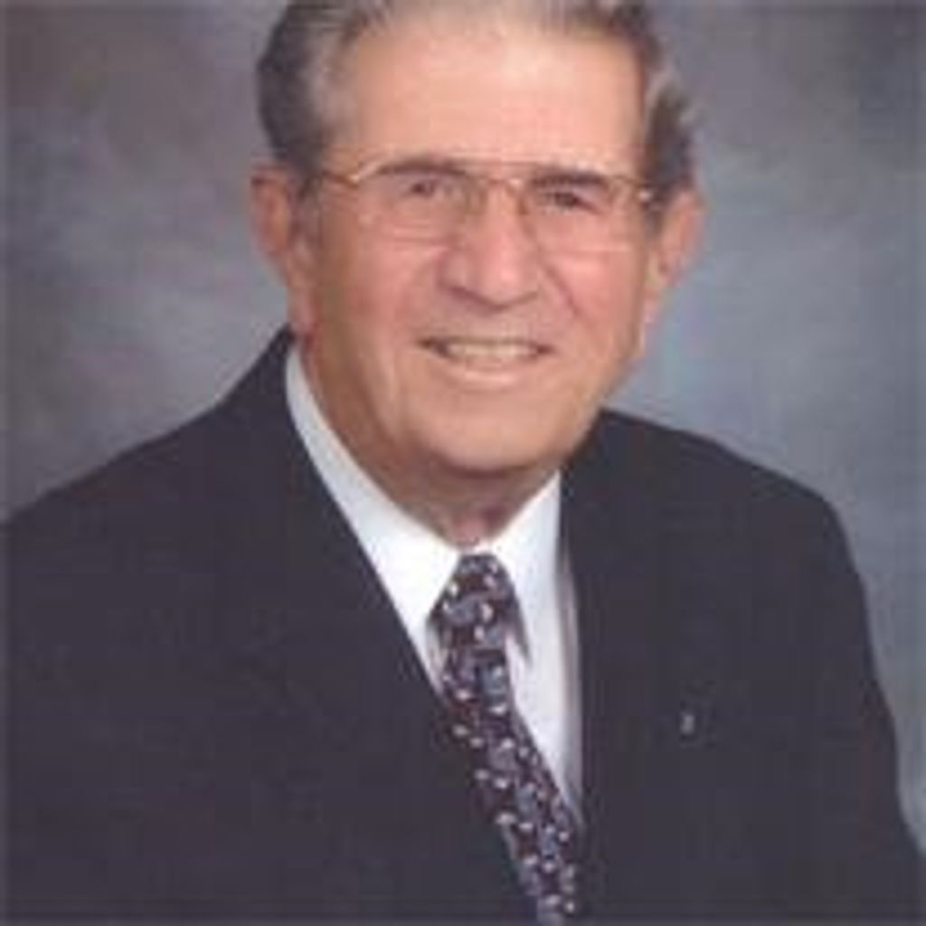 Reo Sanders Profile Photo