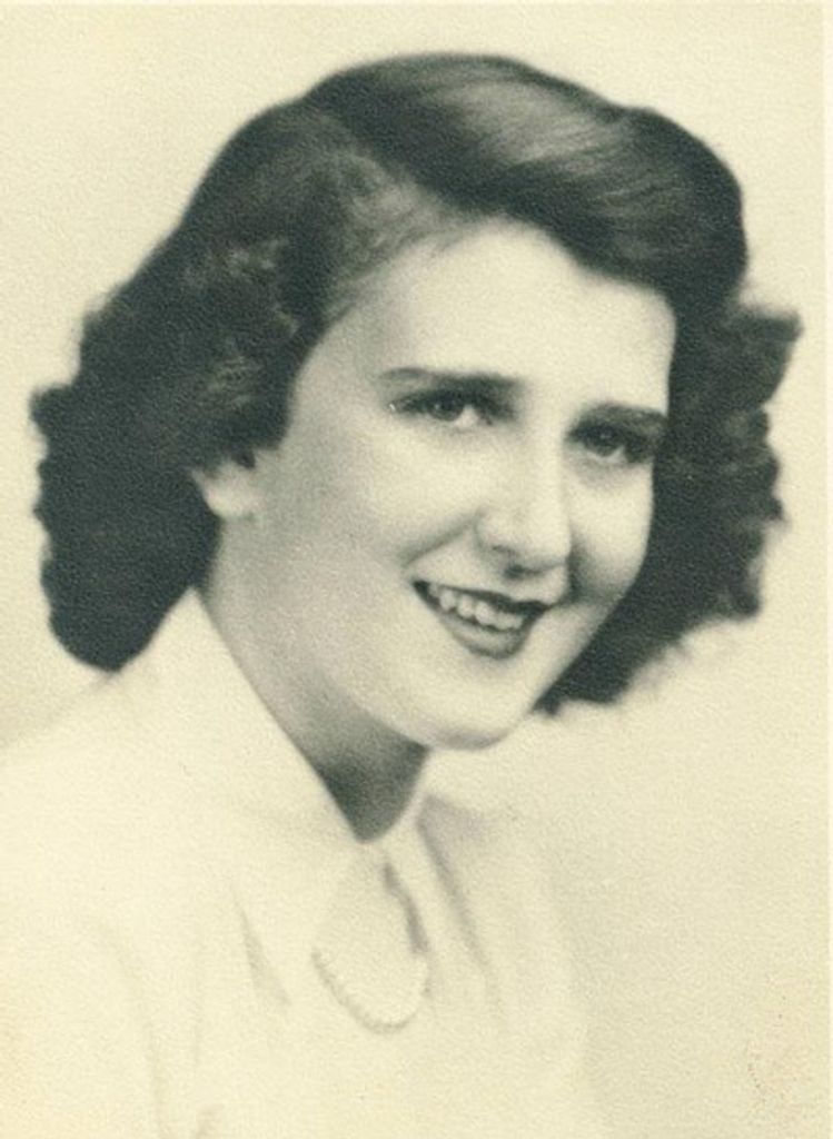 Violet June Jones Profile Photo