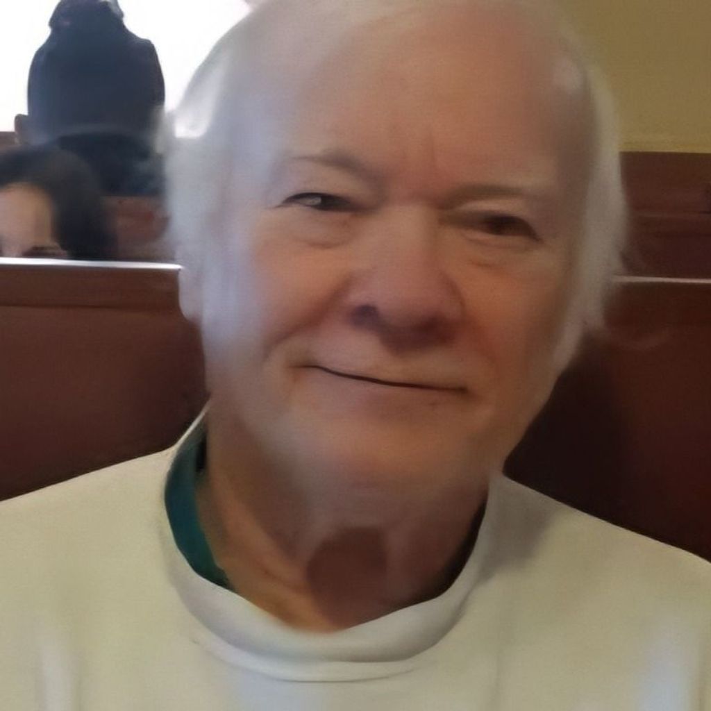 Claude Leroy Bensinger Profile Photo