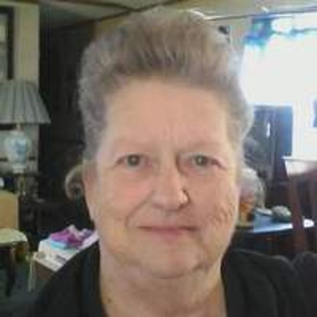 Margaret Dianne Arnold