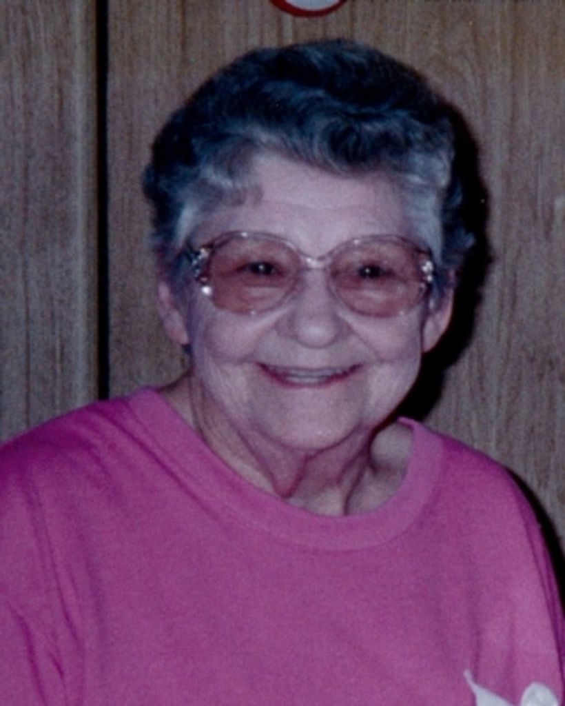 Mathilda 'Tillie' C. Masseth Profile Photo