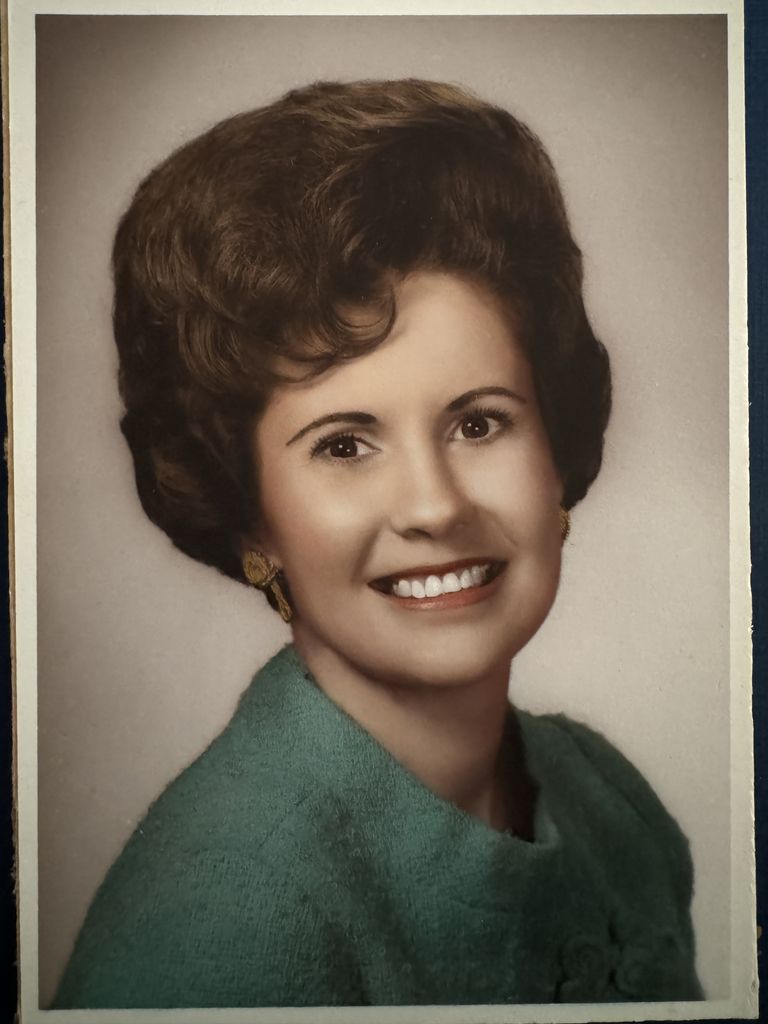 Mrs. Rita Treadwell Johnson Profile Photo