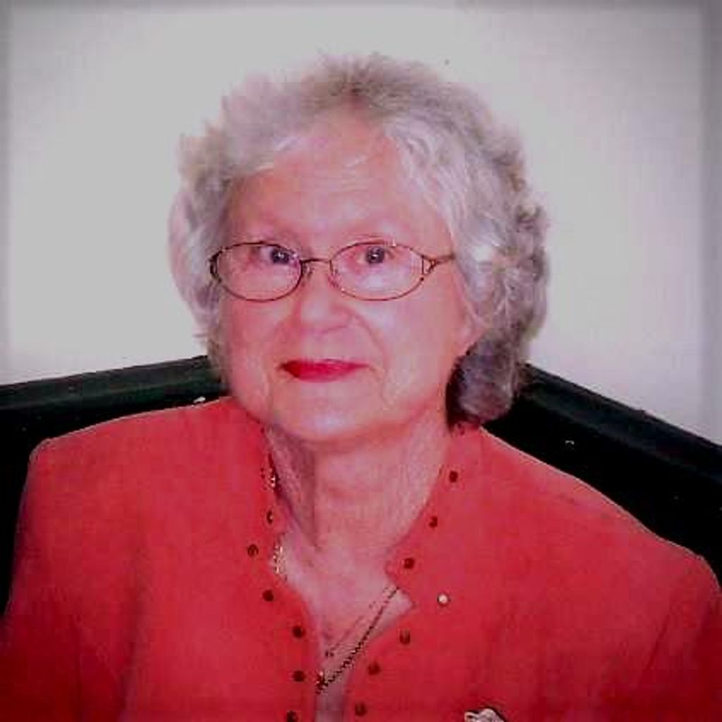 Mrs. Betty T. Cagle