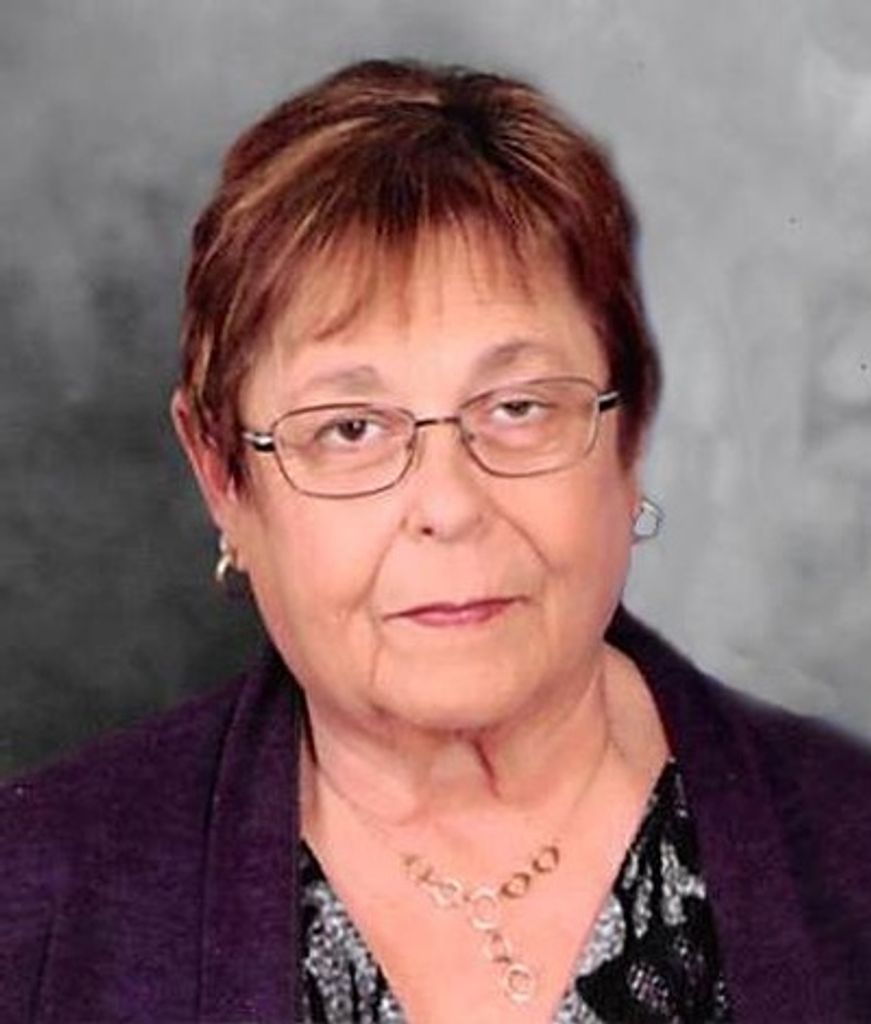 Diane M Blau Profile Photo
