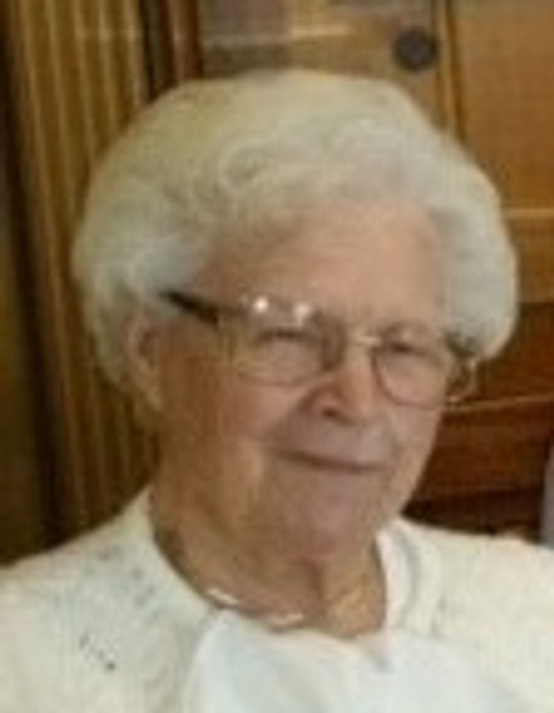 Dorothy Gunnell