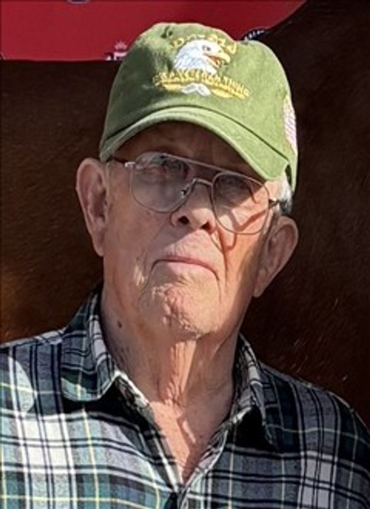 James E. Harwell Profile Photo
