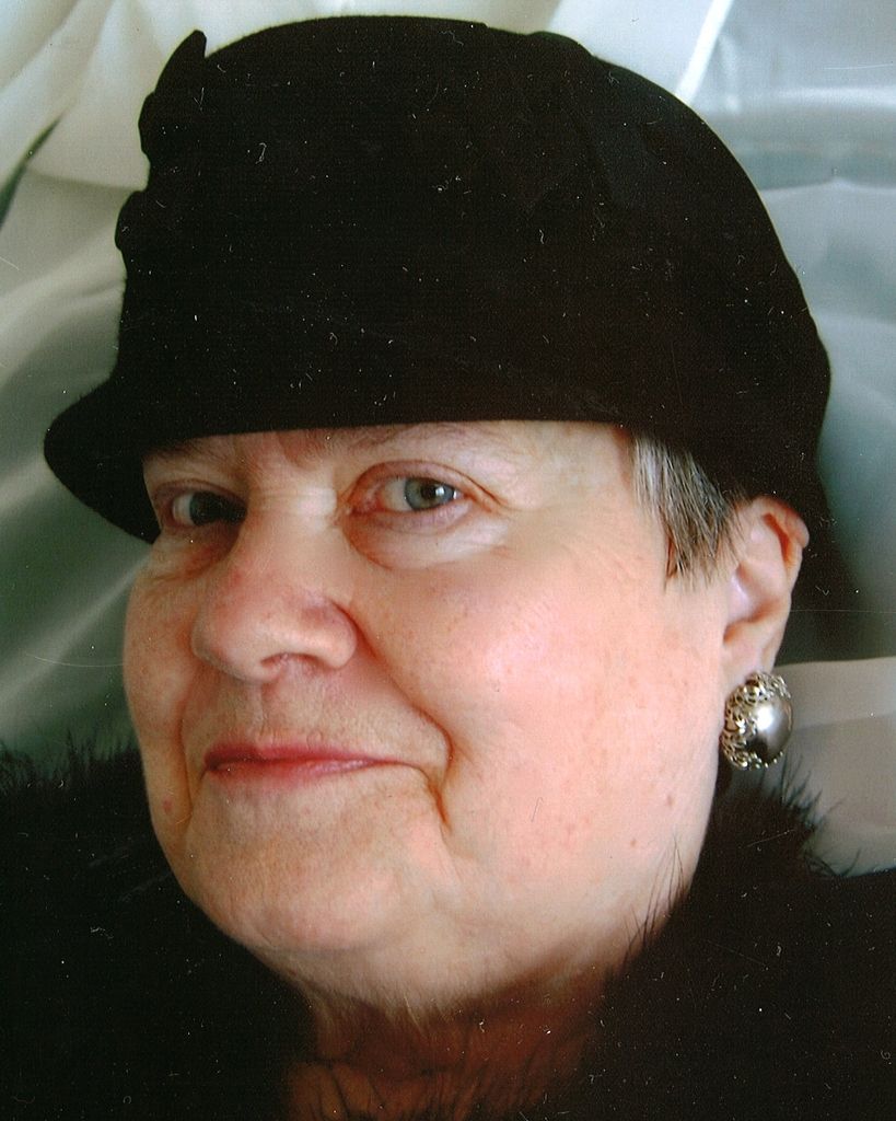 Deanne J Eldredge