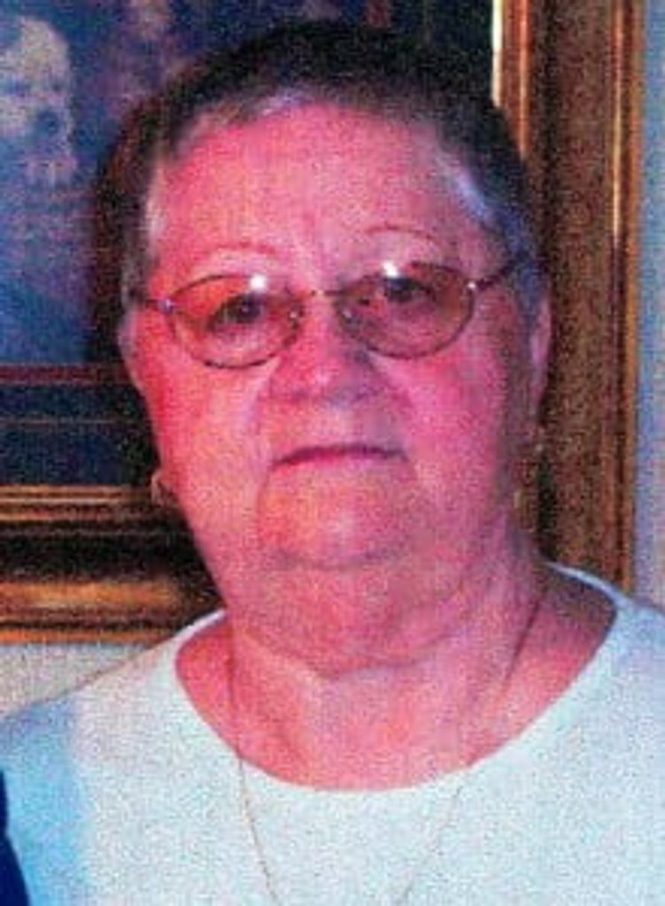 Jeanette Elizabeth Harmon Profile Photo