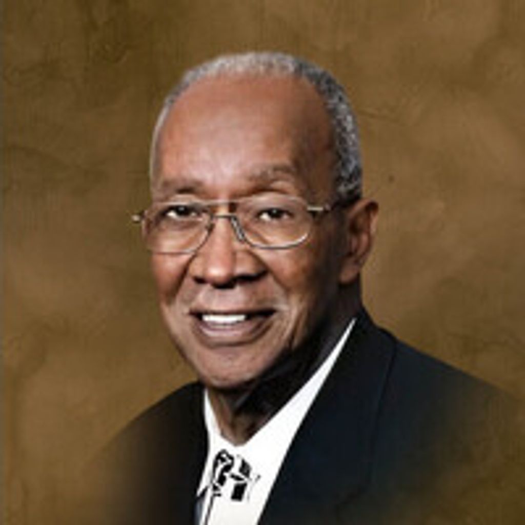 Rev. Paul Miller Profile Photo