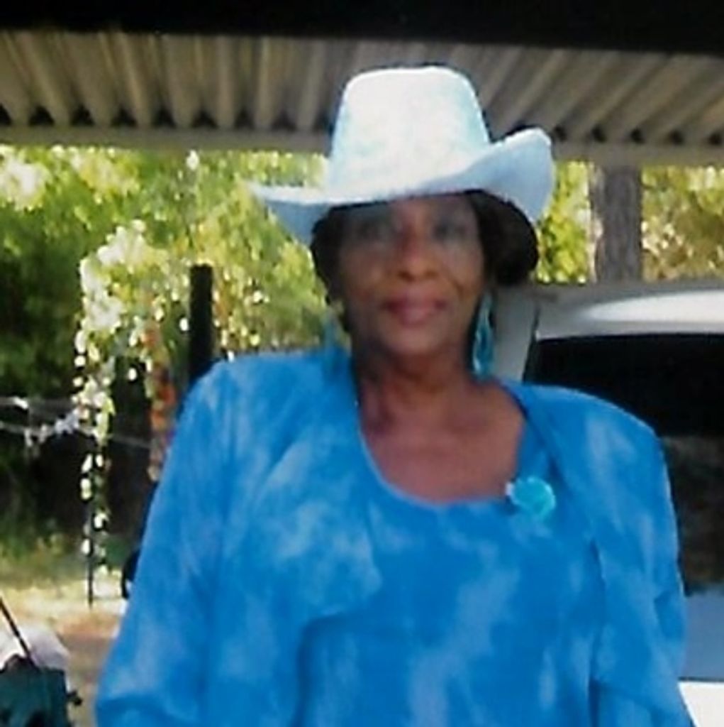 Alice Louise Gilliam Profile Photo