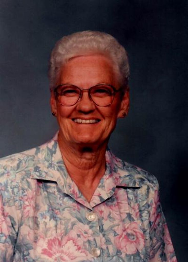 Boyce Lillian Biggs Profile Photo