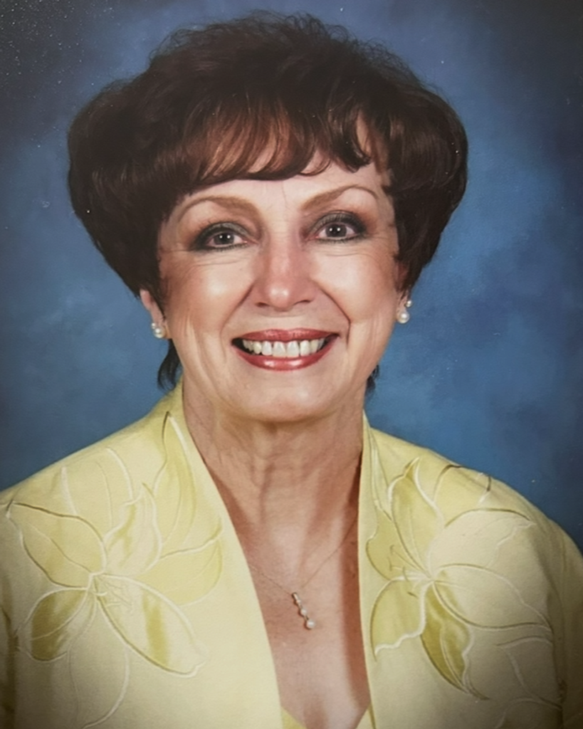 Barbara Kaye Hillman Profile Photo