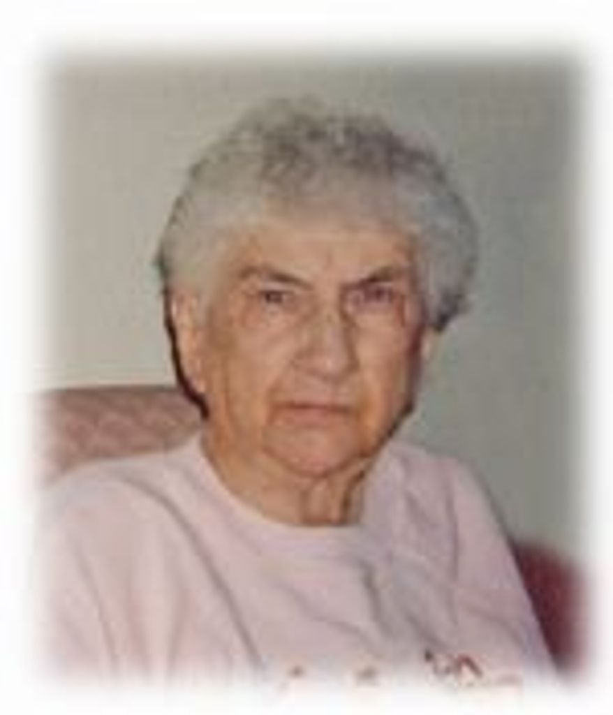 Margaret Ruth Manos