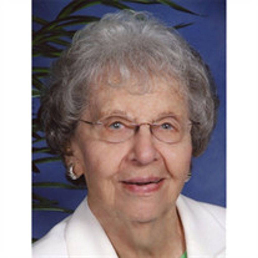 Marian M. Wuepper