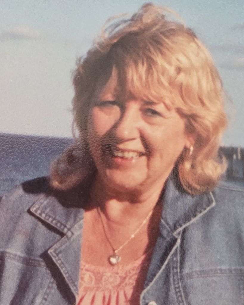 Pierrette Patricia Gauthier Profile Photo
