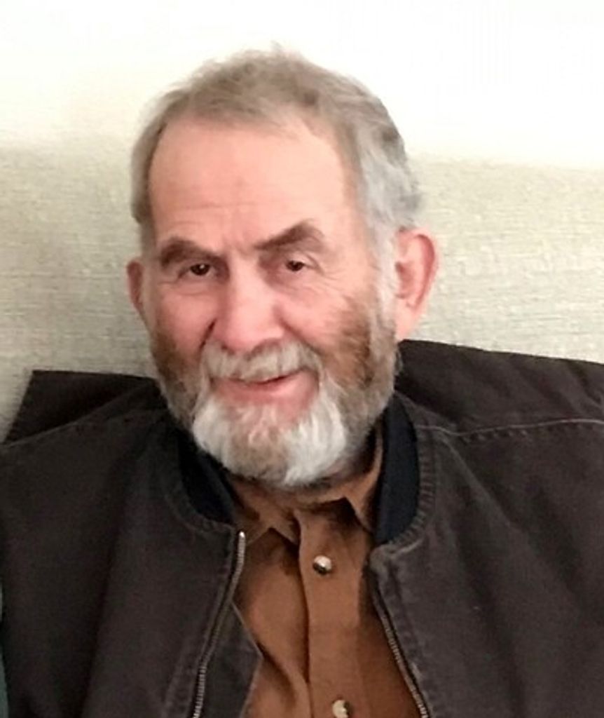 Harry "Dave" David Wilcox Jr. Profile Photo