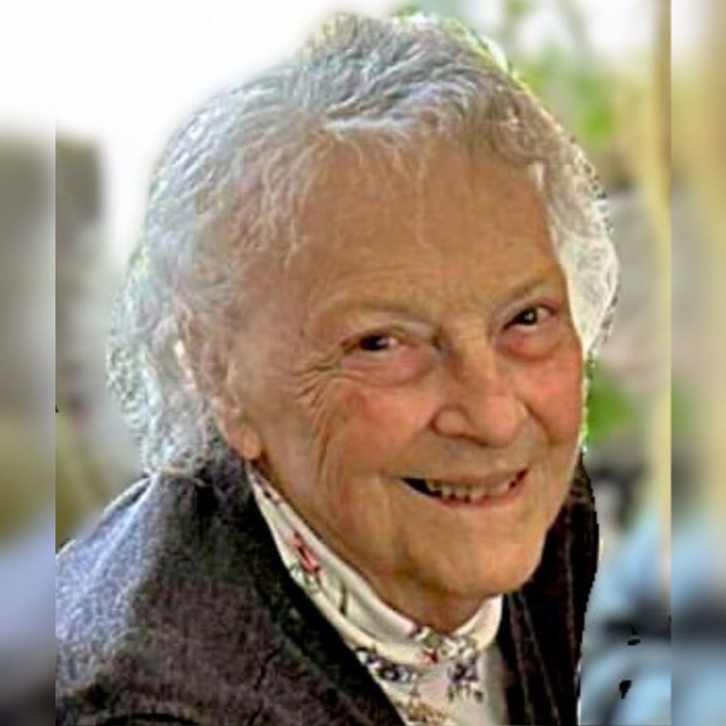 Maxine Barbara Fellows